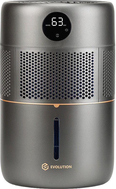 Увлажнитель воздуха Evolution HF-977 Smart
