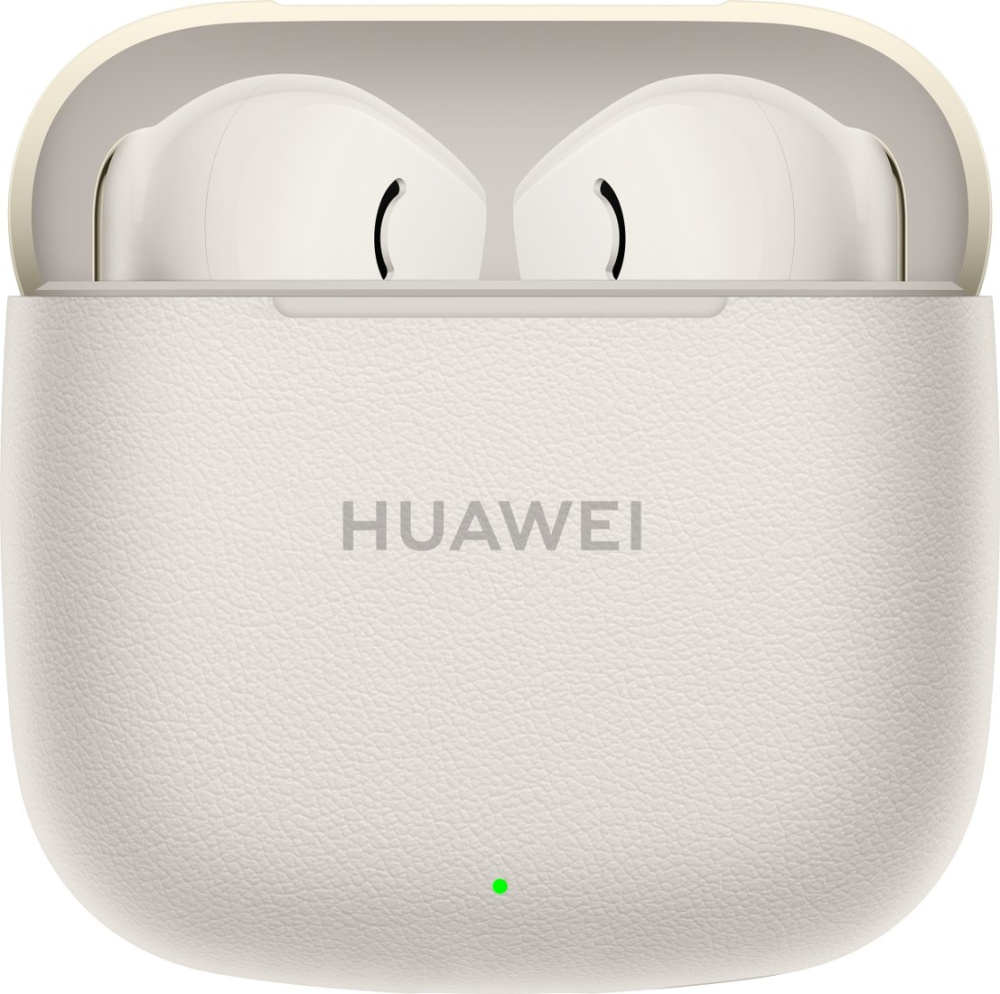 Наушники Huawei FreeBuds SE 3 (бежевый, международная версия)