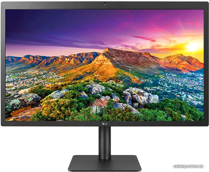 LG UltraFine 27MD5KL-B