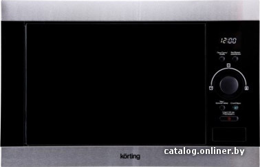 Микроволновая печь Korting KMI825XN