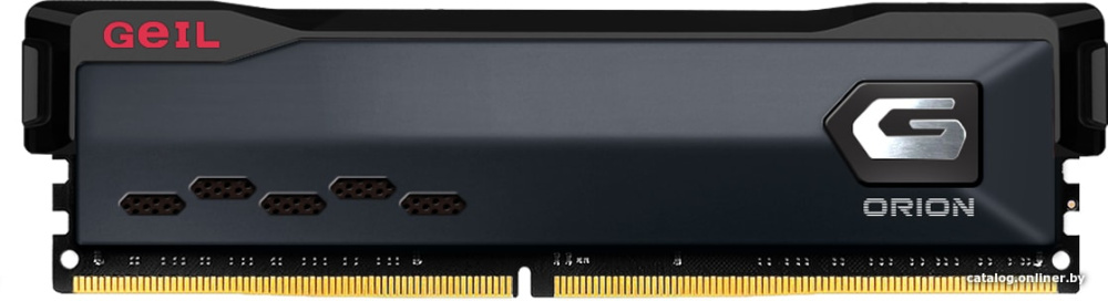 GeIL Orion 16ГБ DDR4 3200 МГц GOG416GB3200C22SC