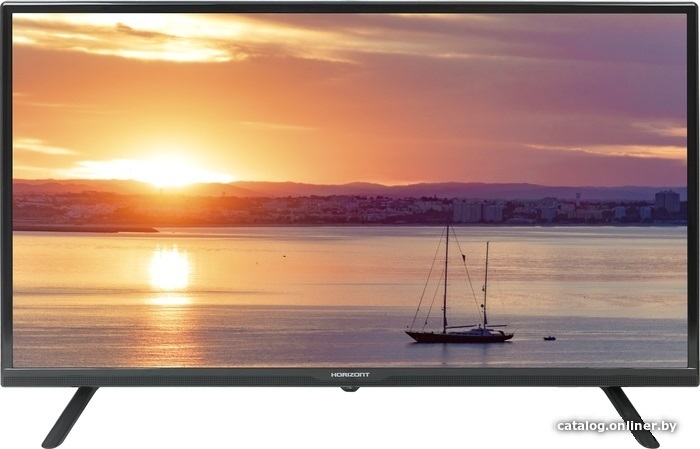 Телевизор Horizont 24LE7011D