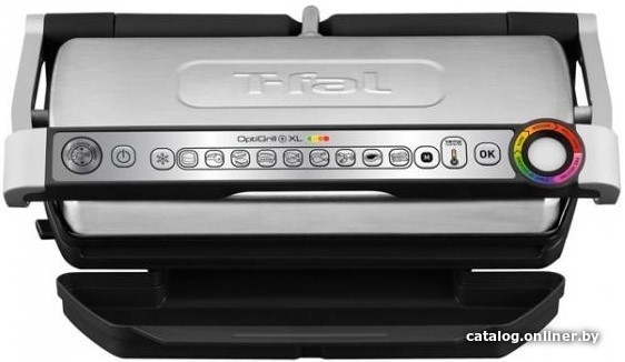 Электрогриль Tefal Optigrill+ XL GC724D12