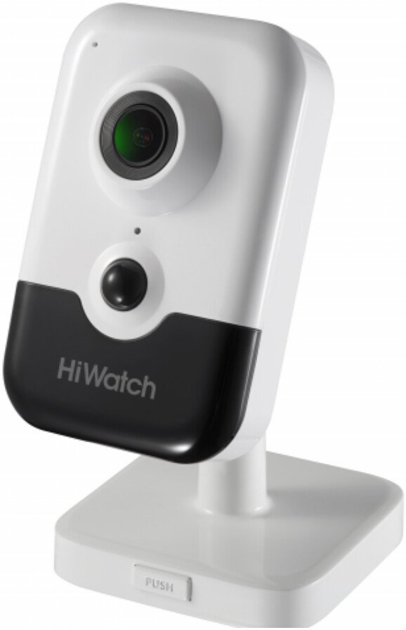 IP-камера HiWatch DS-I414 (2 мм)