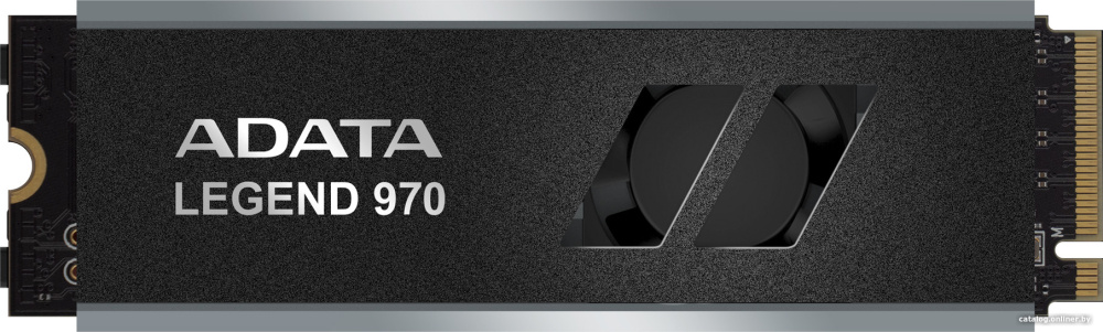 SSD ADATA Legend 970 2TB SLEG-970-2000GCI