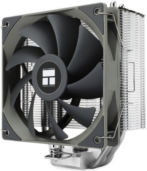 Кулер для процессора Thermalright Assassin Spirit 120 V2