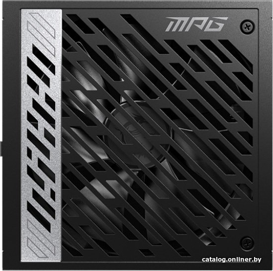 Блок питания MSI MPG A1000G PCIE5