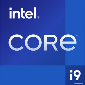 Core i9-14900KS