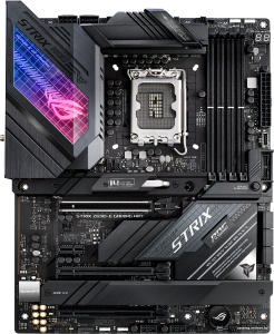 ROG Strix Z690-E Gaming WiFi