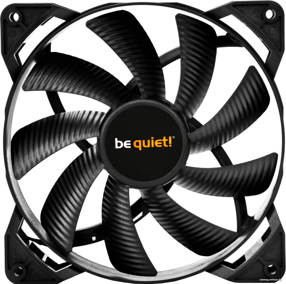 Вентилятор для корпуса be quiet! Pure Wings 2 140mm
