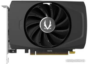 GeForce RTX 4060 8GB SOLO ZT-D40600G-10L