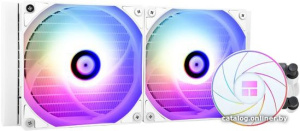 Aqua Elite 240 ARGB (белый) Aqua Elite 240 ARGB (белый)