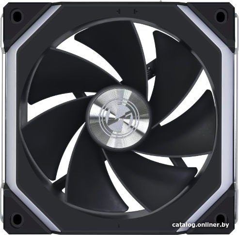 Вентилятор для корпуса Lian Li Uni Fan SL V2 120 Reverse G99.12RSLV21B.00