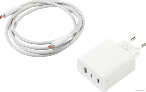 67W GaN Charger 2C1A A07ZMEU (международная версия)