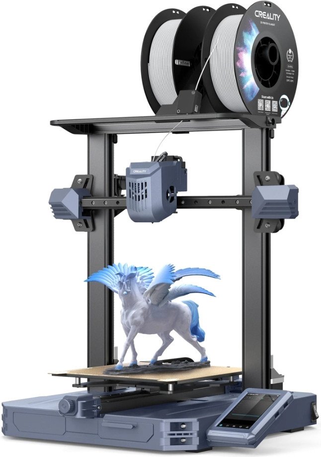 FDM принтер Creality CR-10 SE