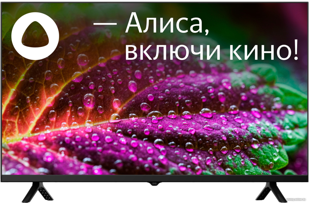 Телевизор StarWind SW-LED32SG305