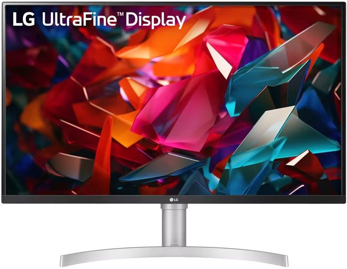 Монитор LG UltraFine 32UN650K-W