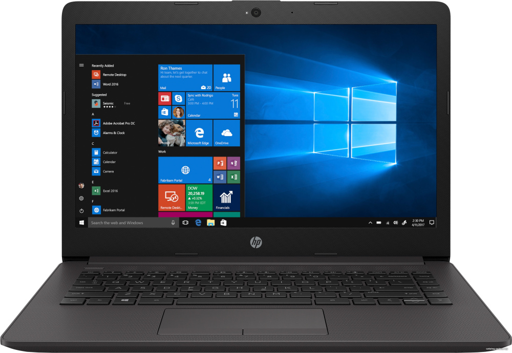 HP 240 G8 43W62EA