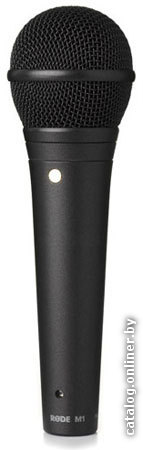 Микрофон RODE M1
