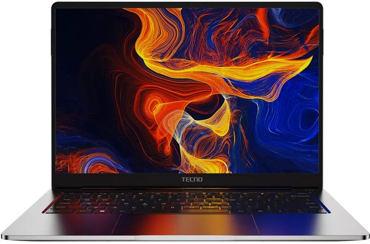 Tecno Megabook T1 2023 T14DA AMD 4894947012228
