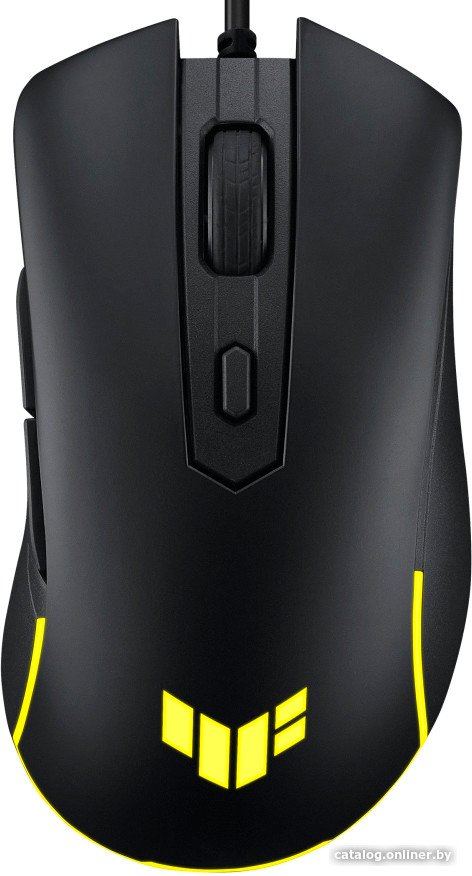 Игровая мышь ASUS TUF Gaming M3 Gen II