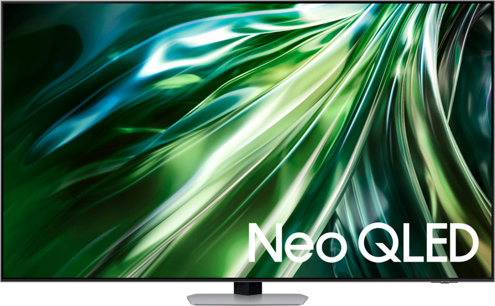 MiniLED телевизор Samsung Neo QLED 4K QN90D QE55QN90DAUXRU