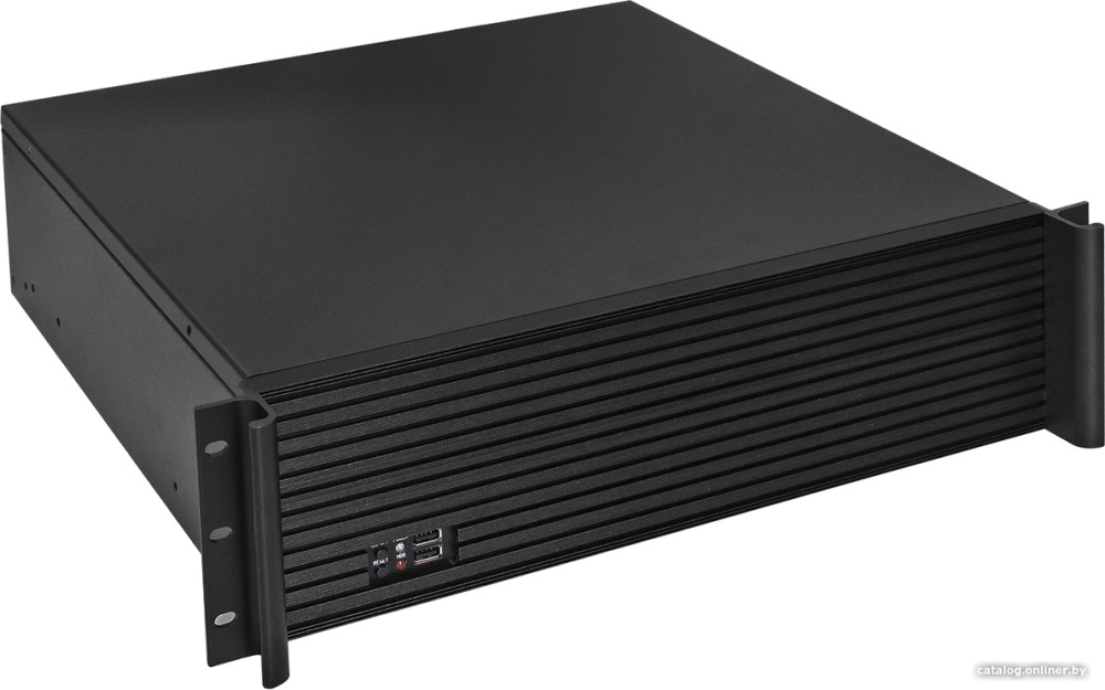 Корпус ExeGate Pro 3U450-08 EX292257RUS