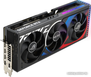 ROG Strix GeForce RTX 4080 Super 16GB GDDR6X ROG-STRIX-RTX4080S-16G-GAMING