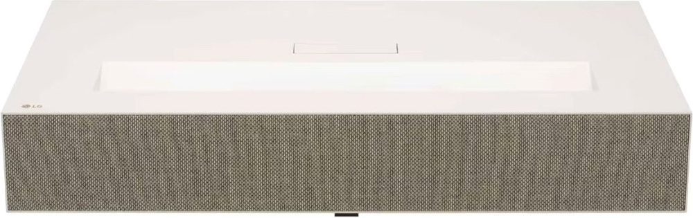 Проектор LG CineBeam Premium 4K HU915QE