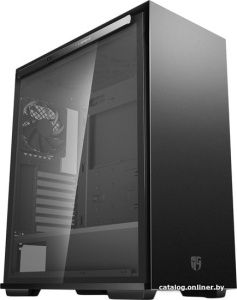 Macube 310 GS-ATX-MACUBE310-BKG0P