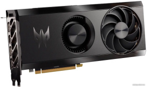 Predator BiFrost Radeon RX 7600 OC 8GB DP.Z36WW.P02