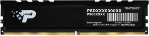 Signature Premium Line 24ГБ DDR5 5600 МГц PSP524G560081H1