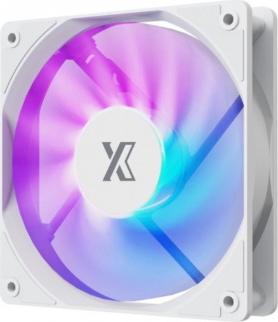 Вентилятор для корпуса XASTRA FC120W FRGB