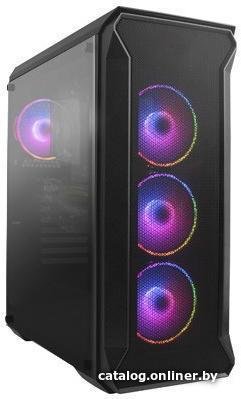 Компьютер Jet Gamer 21B586