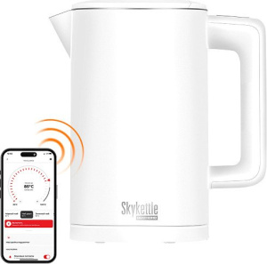 SkyKettle KM231S (белый)