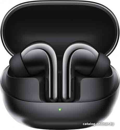Наушники Xiaomi Buds 4 Pro M2126E1 (черный, международная версия)
