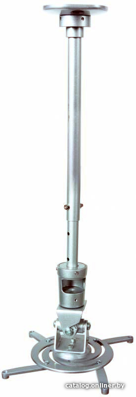 Кронштейн CACTUS CS-VM-PR01L-AL
