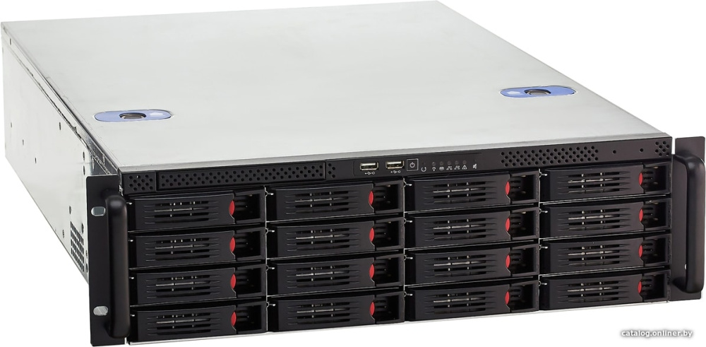 Корпус ExeGate 3U660-HS16 800W EX281302RUS
