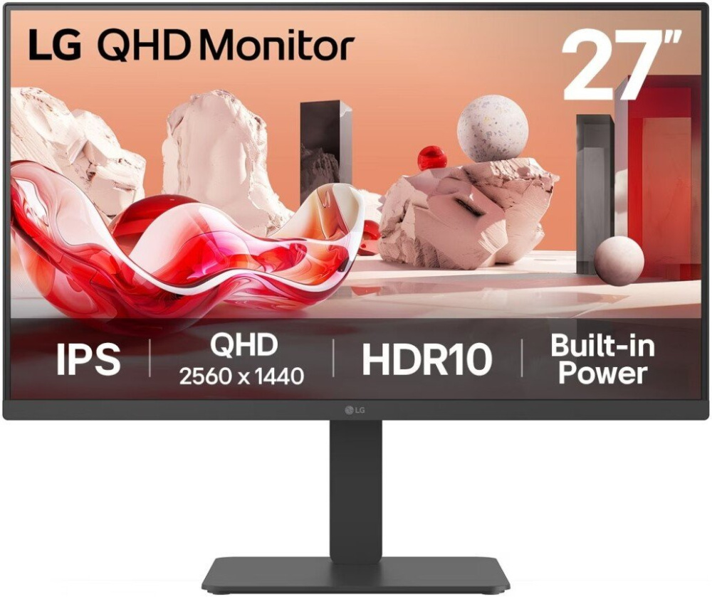 LG 27BA45QB-B