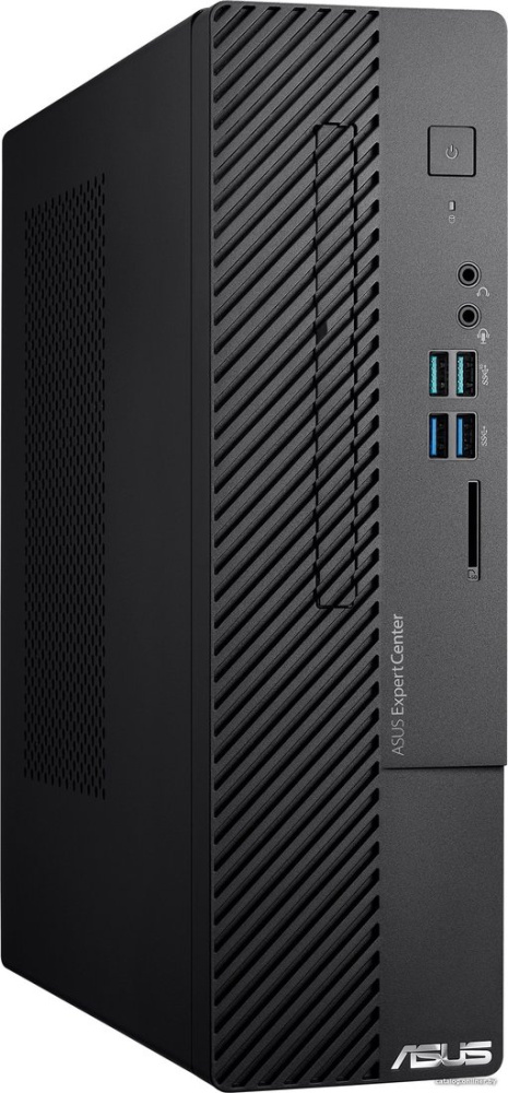 Компактный компьютер ASUS ExpertCenter D5 SFF D500SER-713700038X