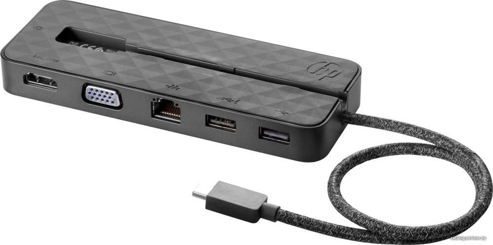 USB-хаб HP 1PM64AA