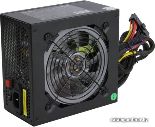 Блок питания ExeGate EVO800 EX280441RUS