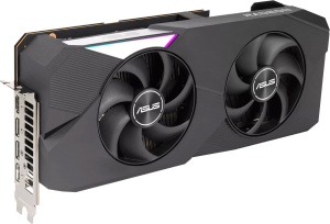 Radeon RX 7900 XT OC Edition 20GB GDDR6 DUAL-RX7900XT-O20G