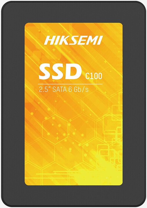 SSD Hiksemi Neo C100 240GB HS-SSD-C100 240G