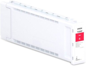 Singlepack UltraChrome XD3 T50MF Red (700 мл) Singlepack UltraChrome XD3 T50MF Red (700 мл)