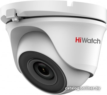 CCTV-камера HiWatch DS-T203(B) (3.6 мм)
