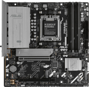 Prime B850M-A WiFi