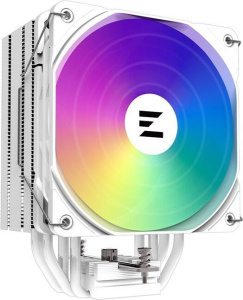 CNPS9X Performa Plus ARGB (белый)