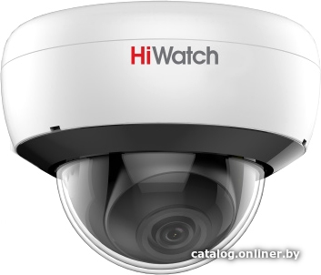 IP-камера HiWatch DS-I252 (2.8 мм)