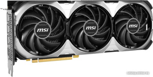 GeForce RTX 4060 Ti Ventus 3X 16G